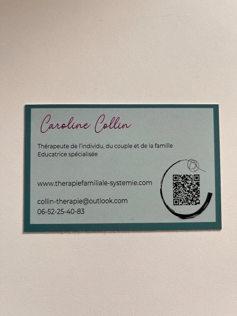 photo activite Caroline Collin 