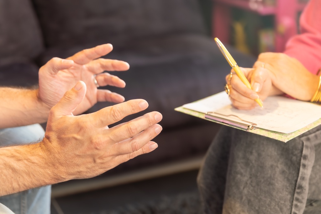 photo seance Caroline Collin 