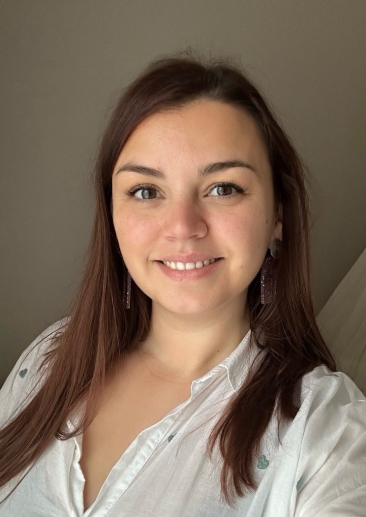 photo portrait Maëva Tanneau