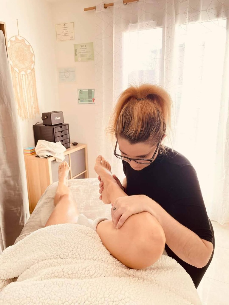 photo activite Fajuti bien-être et énergétique 