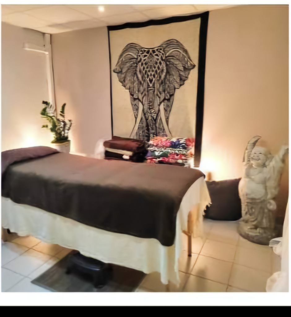 photo cabinet Fajuti bien-être et énergétique 