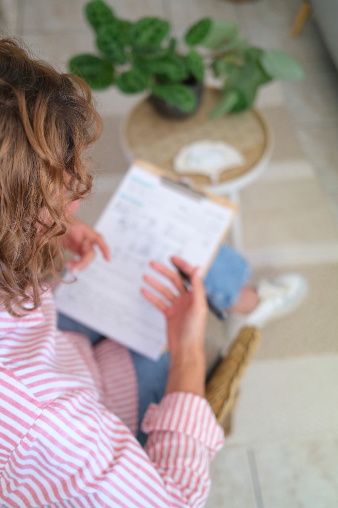 photo seance Chloé Remy