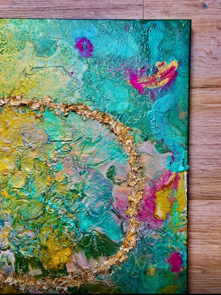 photo activite Maïna le Pichon 