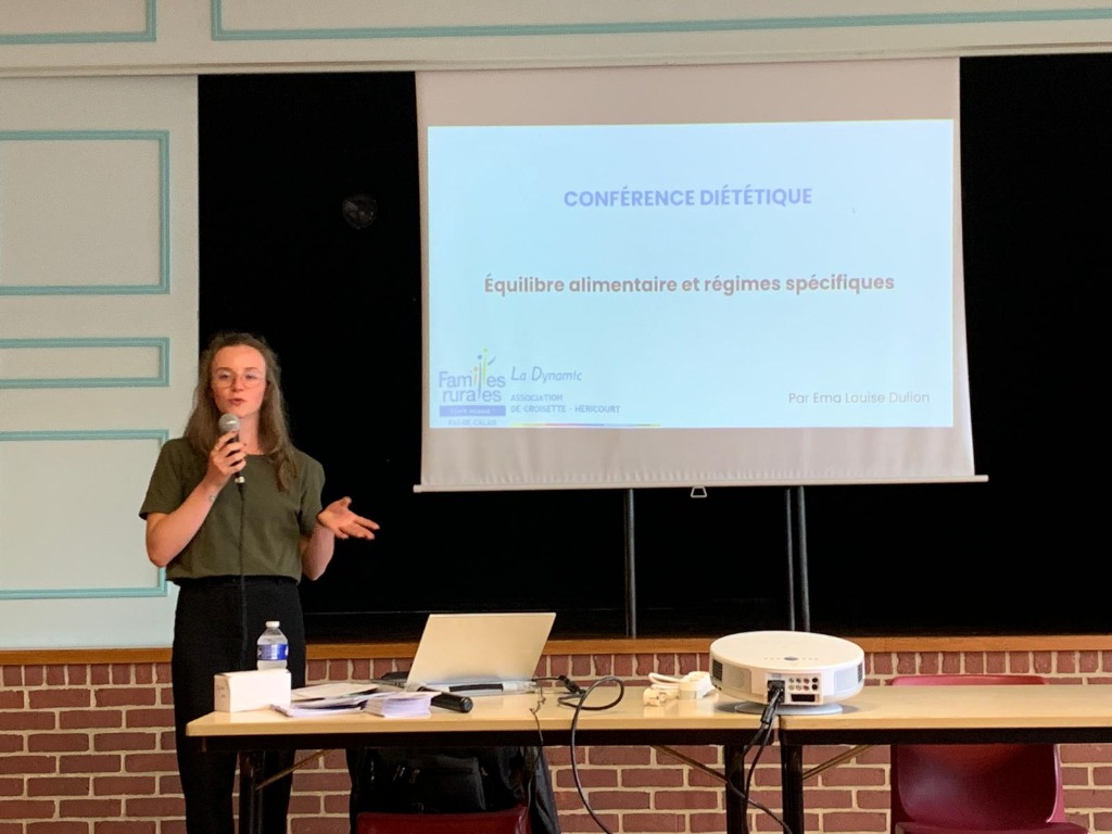 photo activite Ema Louise Dulion