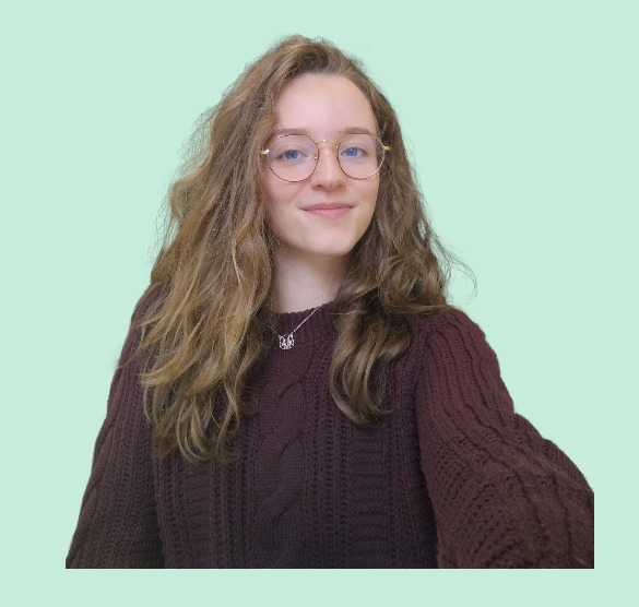 photo portrait Ema Louise Dulion