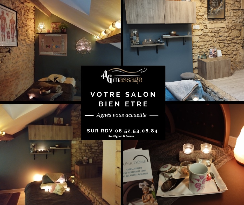 photo cabinet Agnès GUYONNET