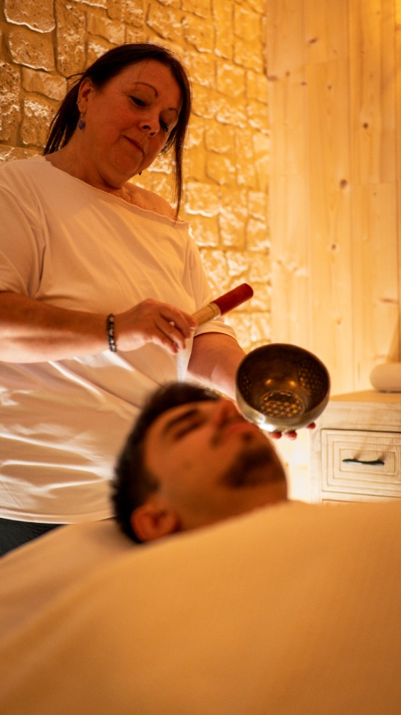 photo portrait Cathy BAILLY