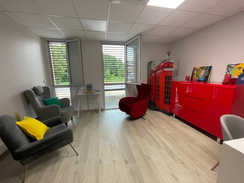 photo cabinet Sonia GROBON