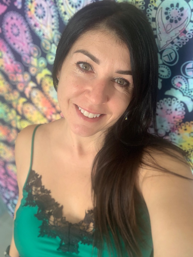 photo portrait Régine Bunel