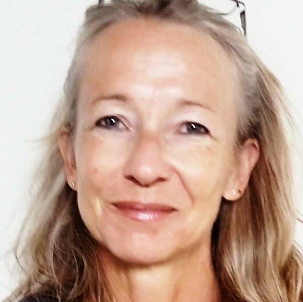 Shiatsu Karine Déniel