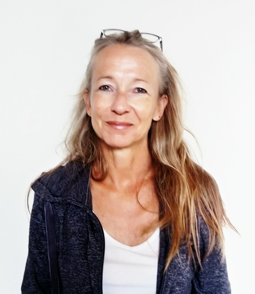 photo portrait Shiatsu Karine Déniel