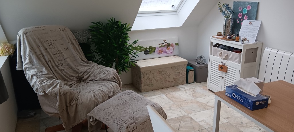 photo activite Mylène Martin