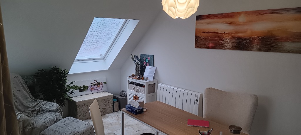 photo cabinet Mylène Martin