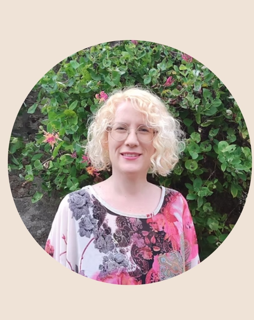 photo portrait Mylène Martin