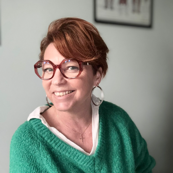 Sandrine Alessandroni