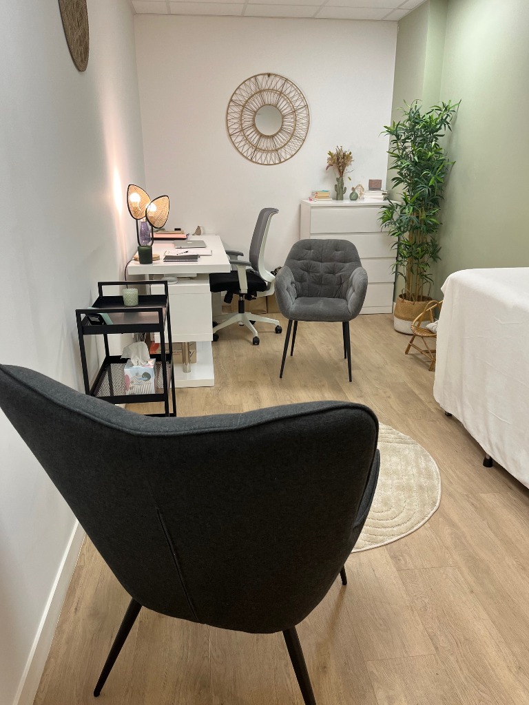 photo seance Marion Boussion