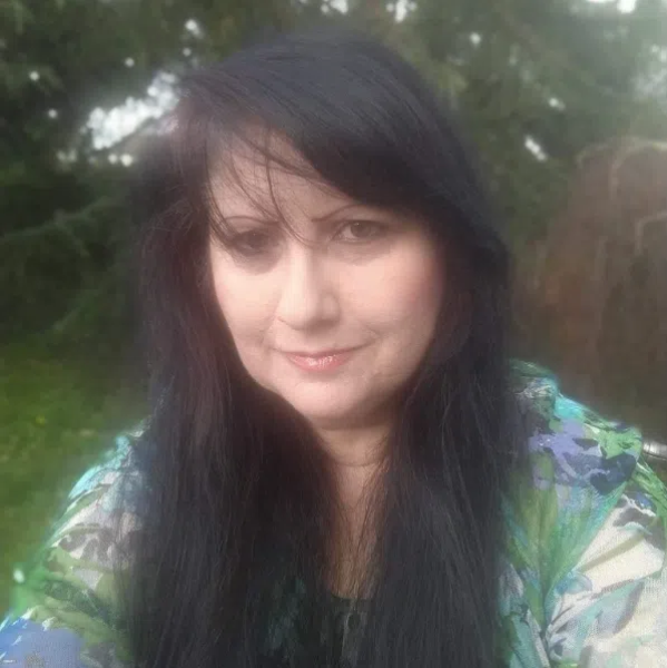 Béguin Frédérique