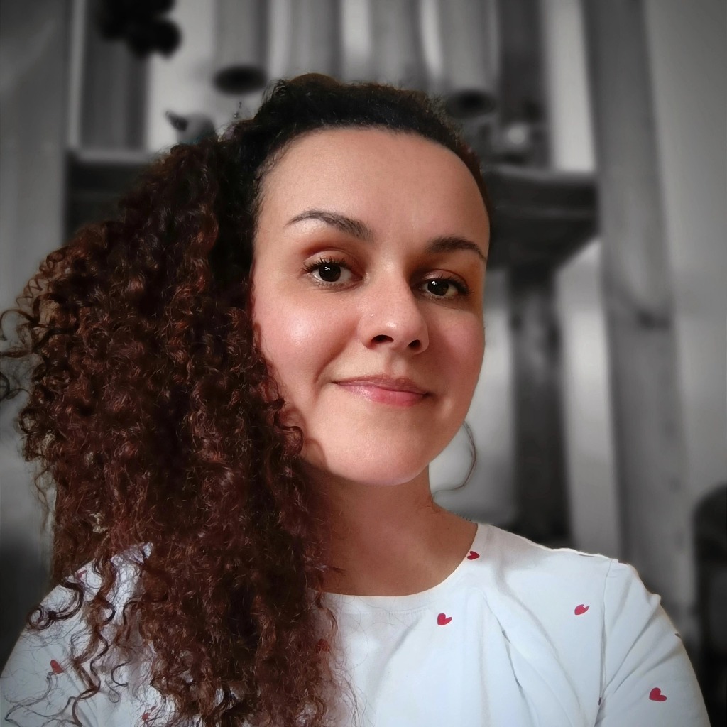 photo portrait Céline ROBERT