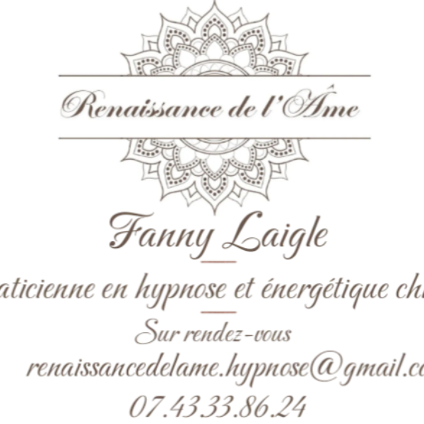 Fanny Laigle 