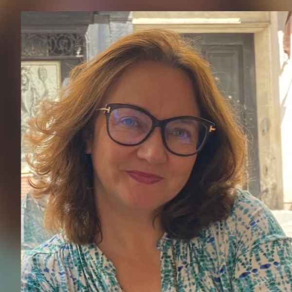 Marie-Luce Communier