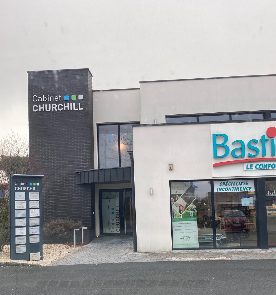 photo cabinet Anne Rosello