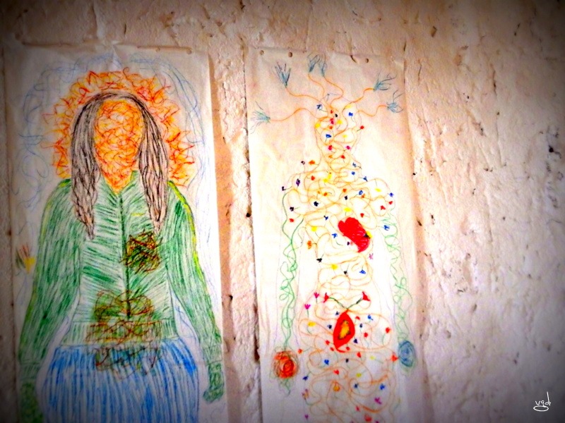 photo activite Nathalie SANCHEZ