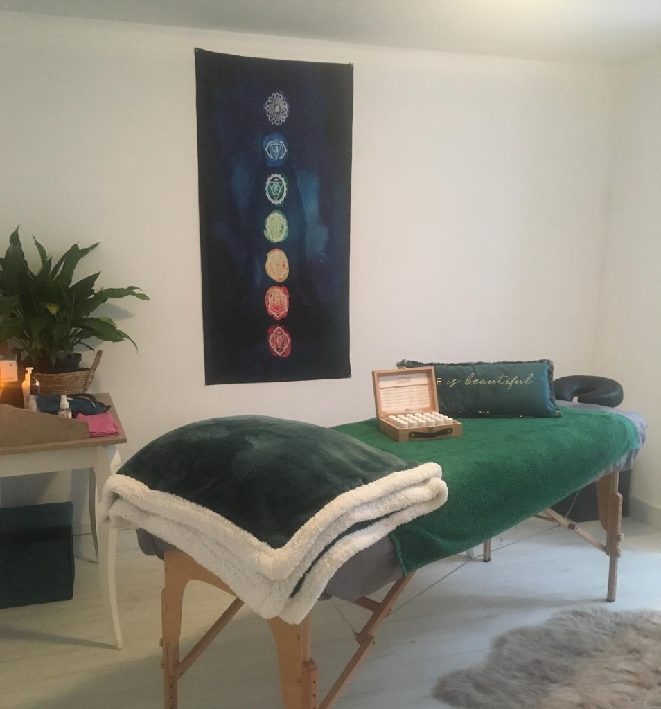 photo cabinet Wendy Gaussé