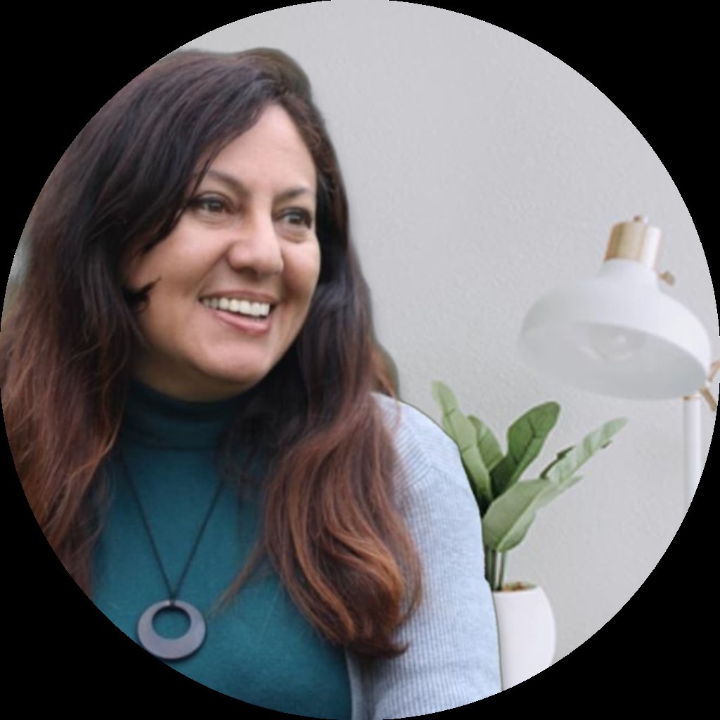 photo portrait Wendy Gaussé