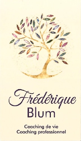 photo activite Frederique Blum -  Coach de vie