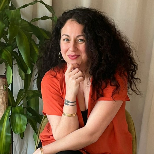 Emilie Sophro Thérapie