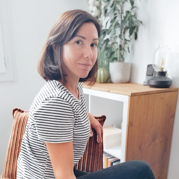 Lucille De Gouveia | Émoi Ésens