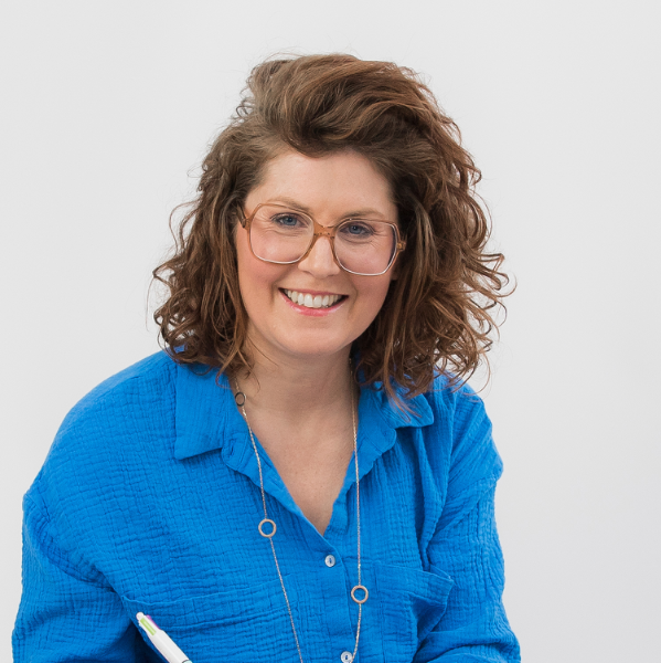 Pauline Leroux - La Maison Pô