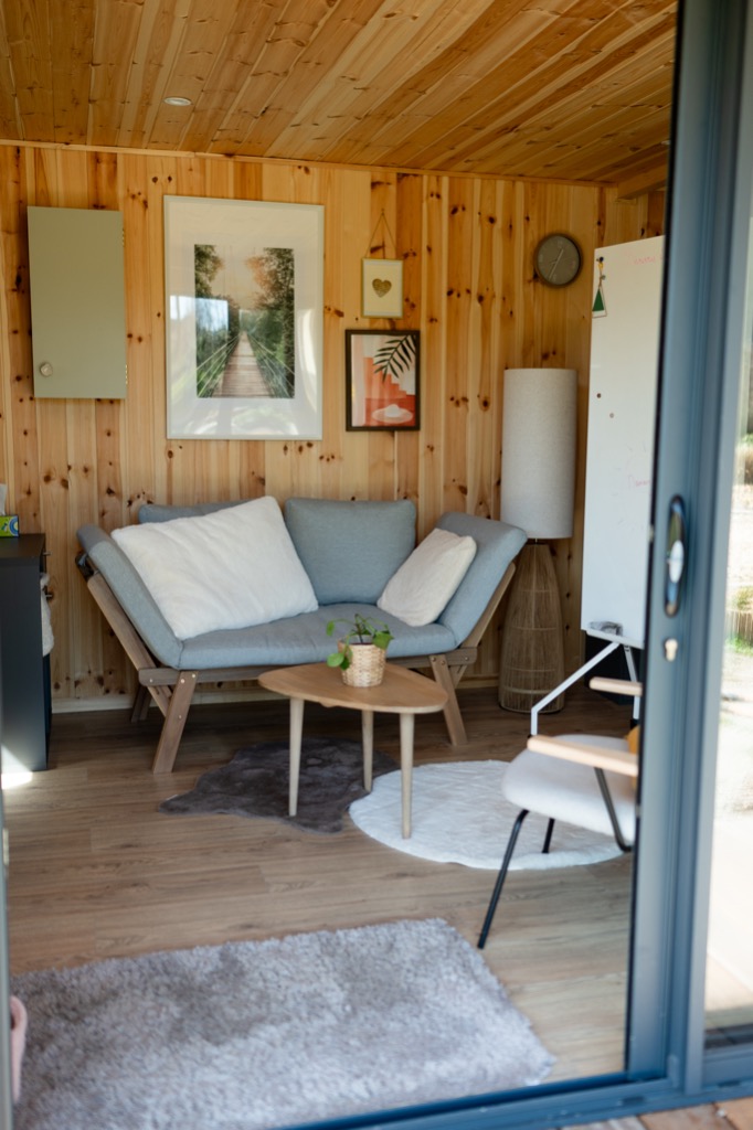 photo cabinet Pauline Leroux - La Maison Pô