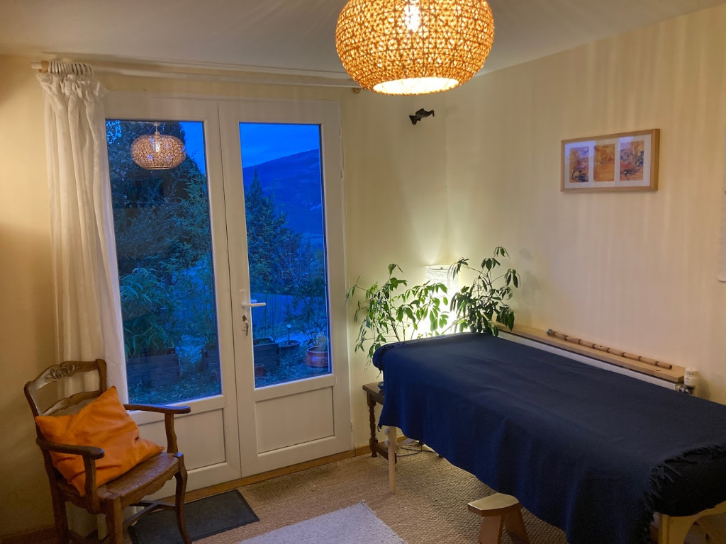 photo cabinet Laurent Gros