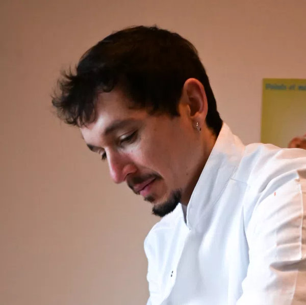 Cyprien Lefebvre - MTC Solidaire