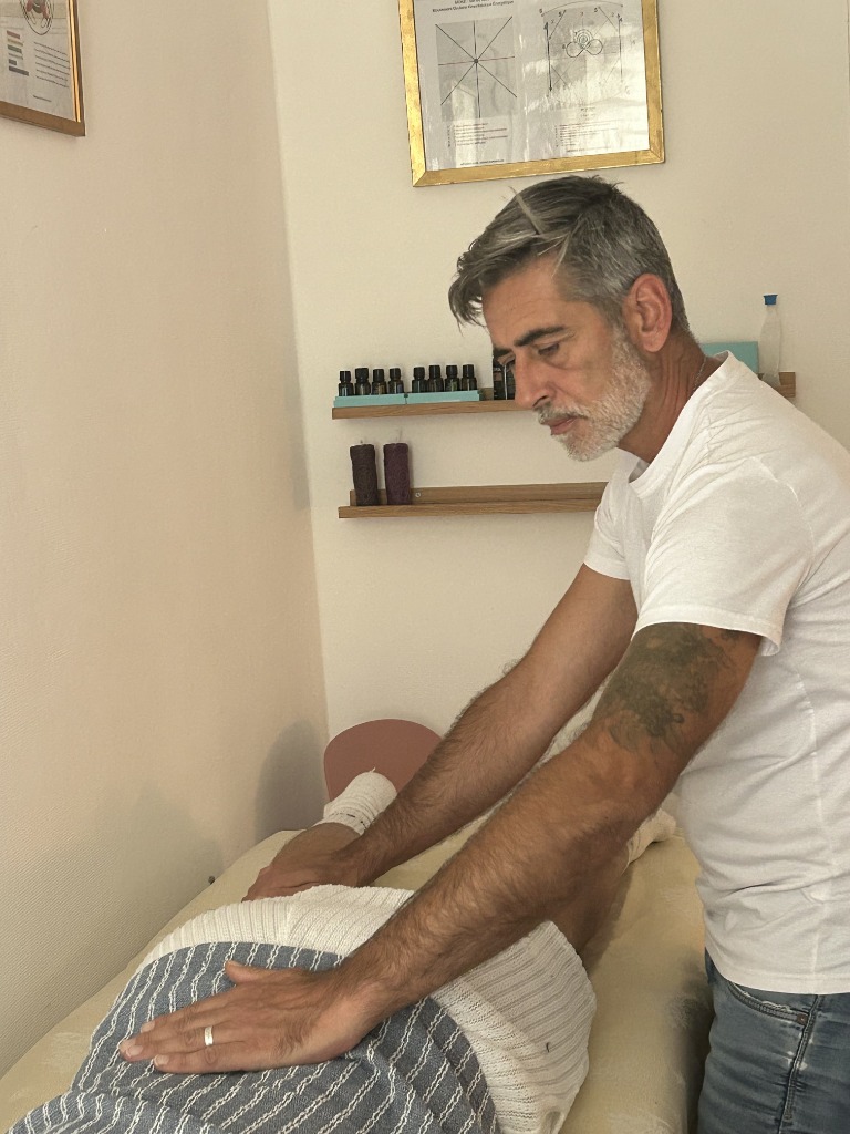 photo activite Gregory de donato 