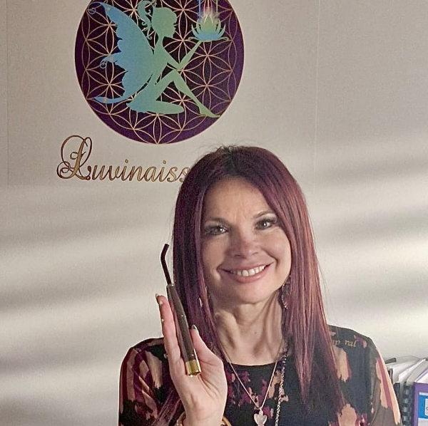 Véronique Gallo Zayer - Luvinaissance