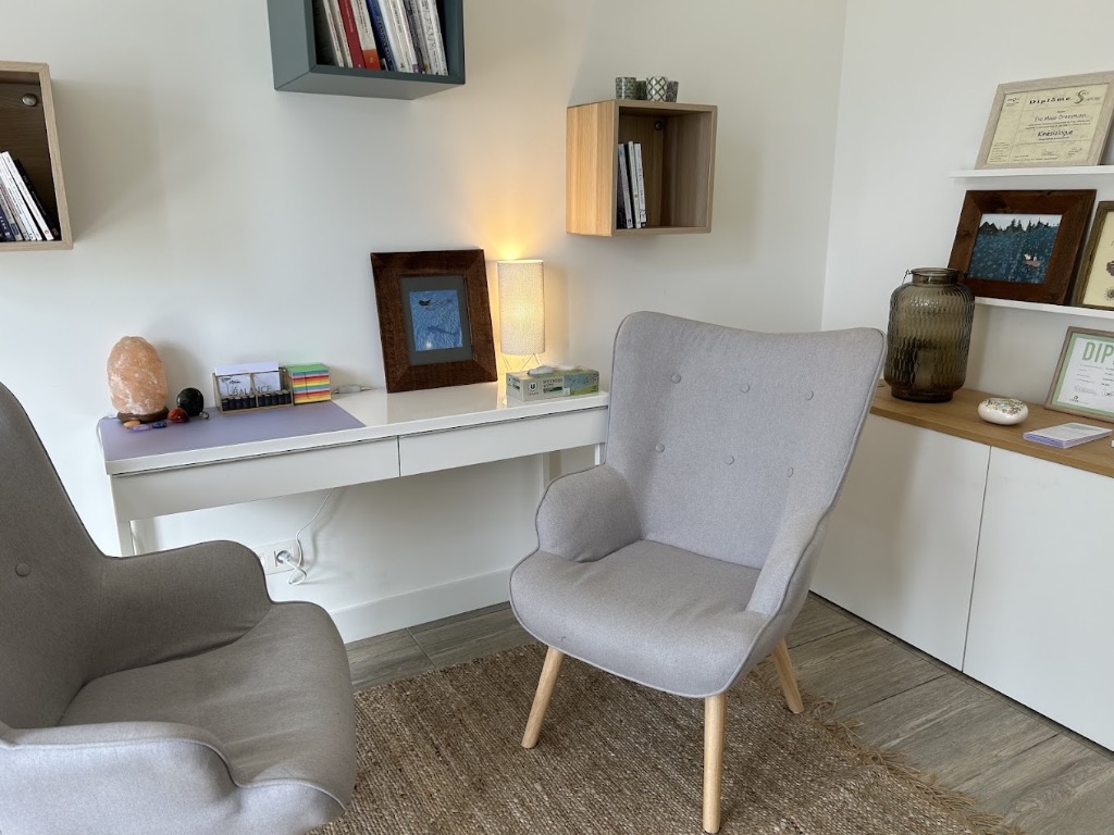 photo cabinet Eva Maas-Dreesmann