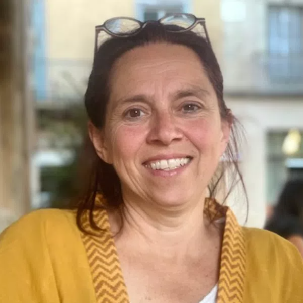 Corinne MAURY-SCHOBER