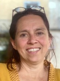 photo portrait Corinne MAURY-SCHOBER