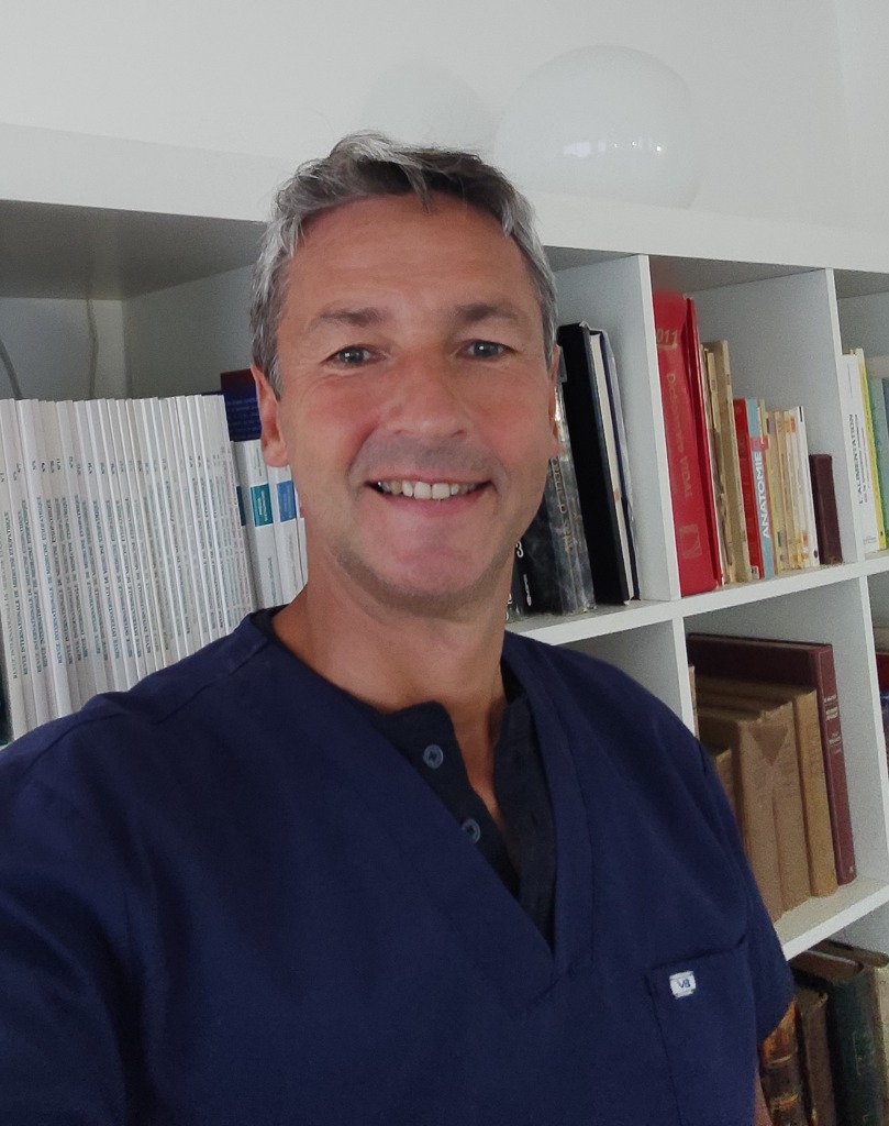 photo portrait Philippe Lucas