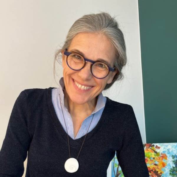 Ballet des Sens Clarisse Kieffer