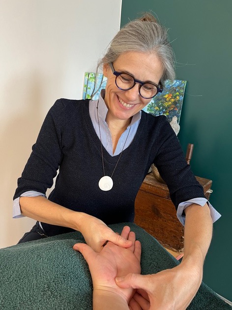 photo seance Ballet des Sens Clarisse Kieffer