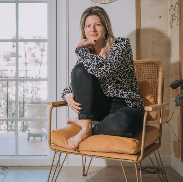 Sarah Sauvat Thérapeute Femmes et couples