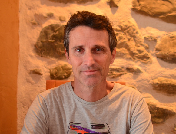 photo portrait Belledonne Kinésio