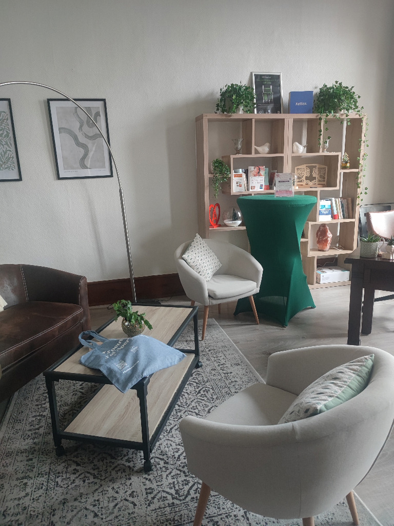 photo cabinet Florence Braun