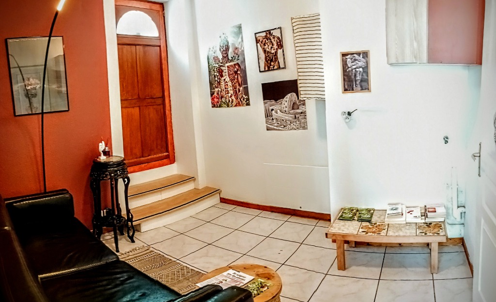 photo activite Ivan Pollet