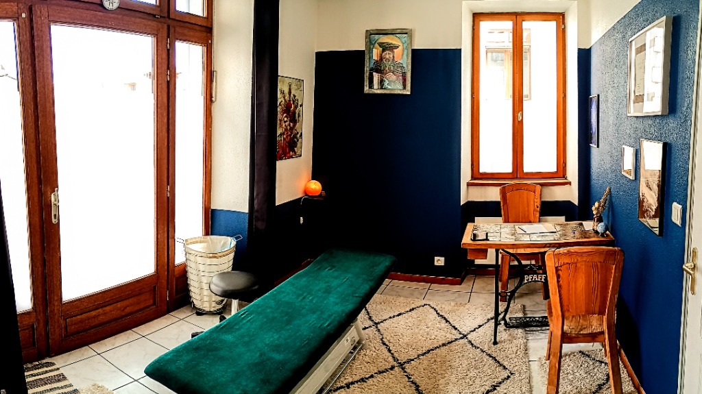 photo seance Ivan Pollet