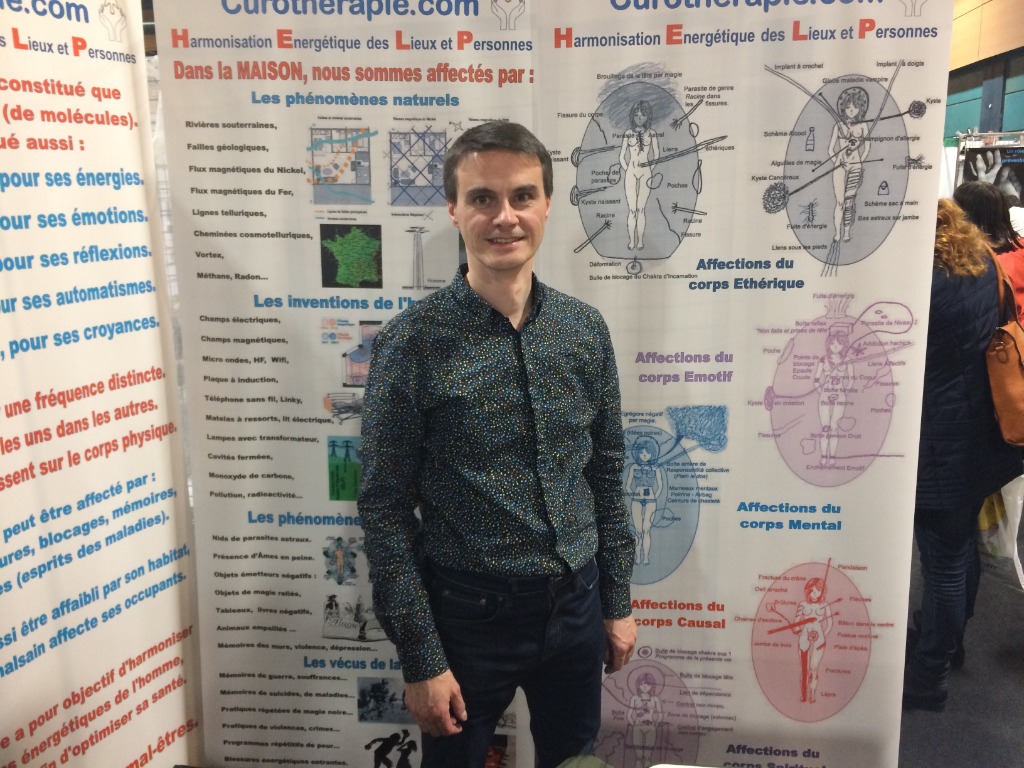 photo activite Antoine Morel