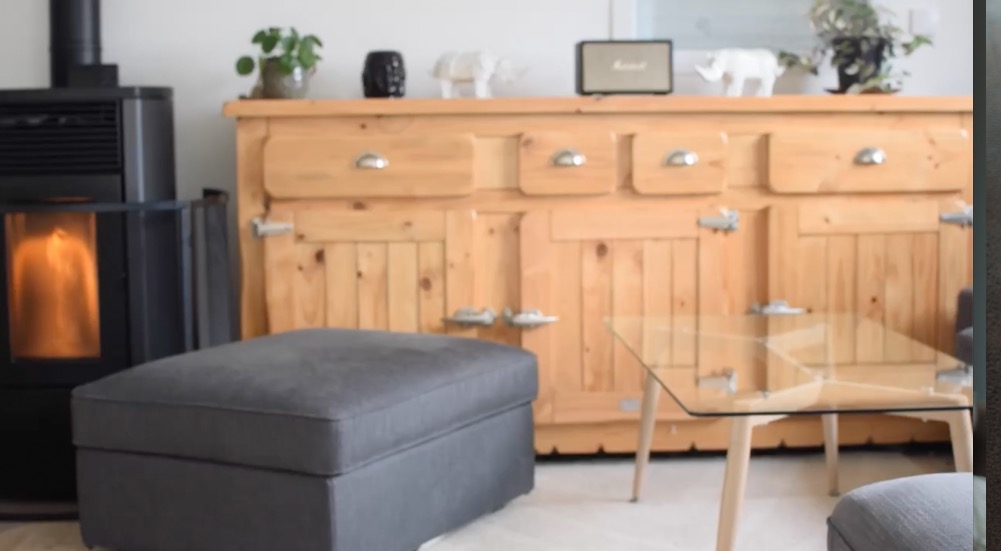 photo cabinet Marion Barbel